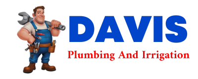 Trusted plumber in TANGERINE